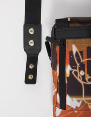 POKEMON NEON PIKACHU SLING