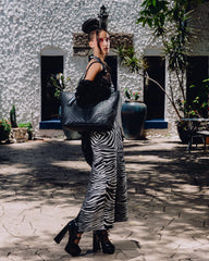 THE GHOST MAISON TOTE