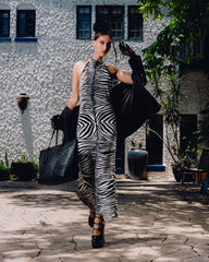 THE GHOST MAISON TOTE