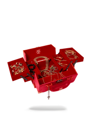 SOULJA BOY JEWELRY CASE