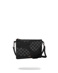 GHOST WAVE CROSSOVER CLUTCH