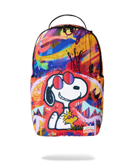 PEANUTS SNOOPY DREAM DAZE BACKPACK