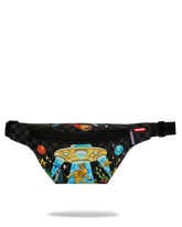 EXTRA EXTRATERRESTRIAL SAVVY CROSSBODY