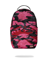 90'S NICKELODEON CAMO BACKPACK