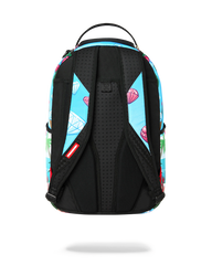 PINK PANTHER BIG OL' DIAMOND BACKPACK