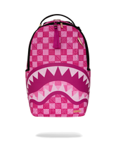 A.I. AFRICAN INTELLIGENCE THE SUNSET RESET BACKPACK - SANDFLOWER COLLAB