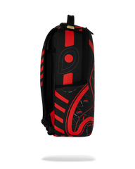 DISNEY TRON DILLINGER SYSTEM BACKPACK