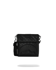 THE GHOST MAISON MESSENGER SLING