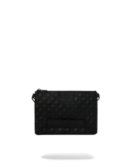 THE GHOST MAISON CROSSOVER CLUTCH