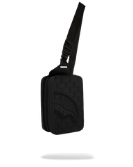 THE GHOST MAISON HARD SHELL SLING