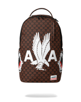 AMERICAN AIRLINES 100 YRS -AA TAKES FLIGHT BACKPACK