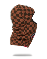UNSTOPPABLE ENDEAVORS II SKI MASK