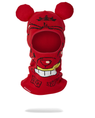 THE REAL DIABLO SKI MASK