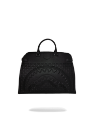 THE GHOST MAISON TRAVEL TOTE