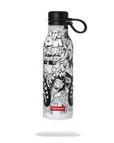 DOODLE WATER BOTTLE