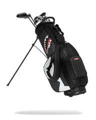 TRIPLE DECKER HEIR TO THE THRONE PRO GOLF BAG