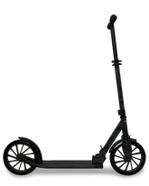 THE GHOST SCOOTER