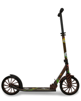 THE HARAJUKU SCOOTER
