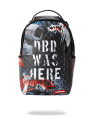 POST NO BILLS EXCLUSIVE