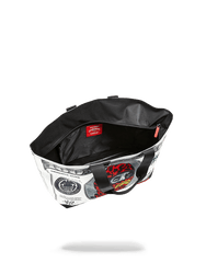 SKI MASK TOTE