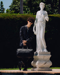 THE GHOST MAISON DUFFLE