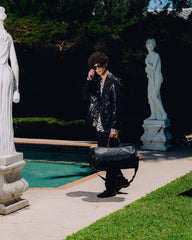 THE GHOST MAISON DUFFLE