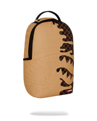 DESIGNER DRIP EFFECT BACKPACK