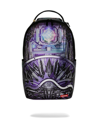 ASTROMANE CURRENCY BACKPACK