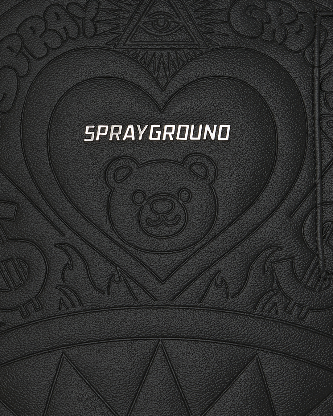 BEYOND THE DREAM BACKPACK