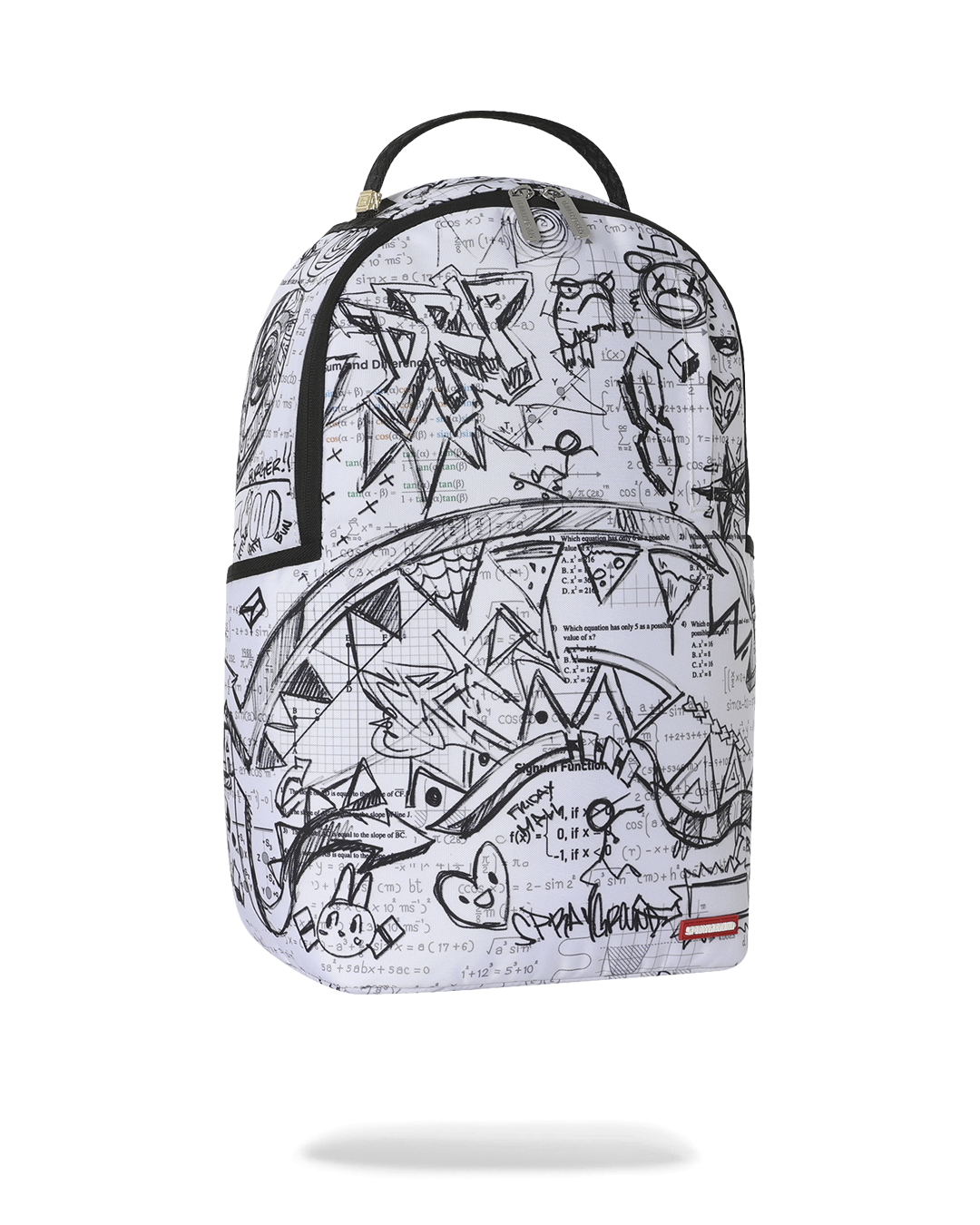 CLASS DISMISSED BACKPACK