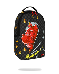 DIABLO - FASTLANE BACKPACK