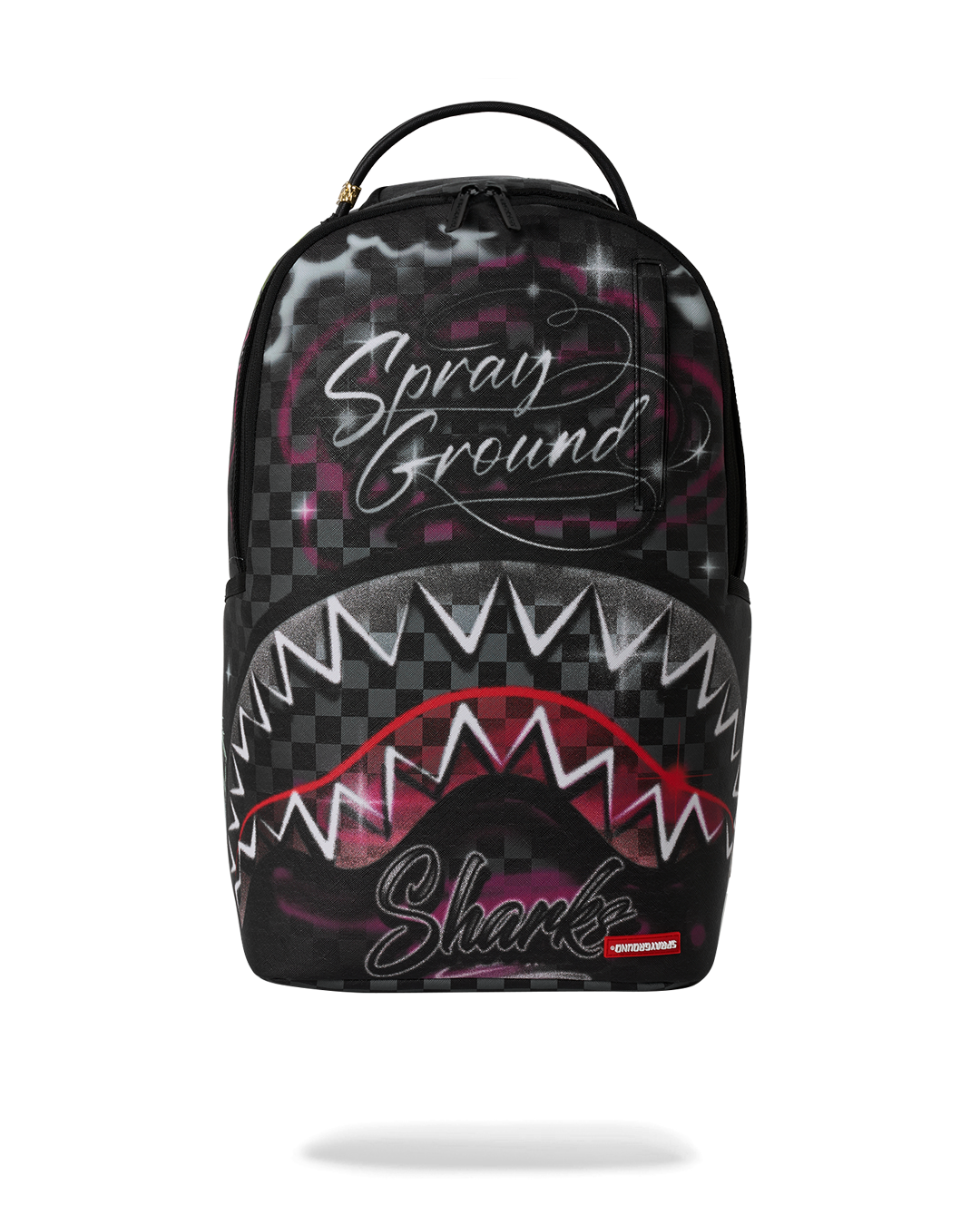 SPRAY SESSION BACKPACK