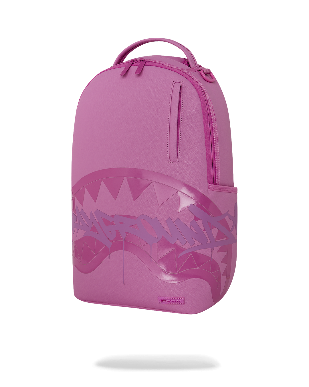 SHADOW SHARKS - BUBBLE POP BACKPACK