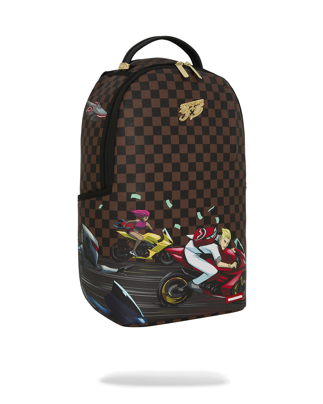 305 ESCAPE ROUTE BACKPACK