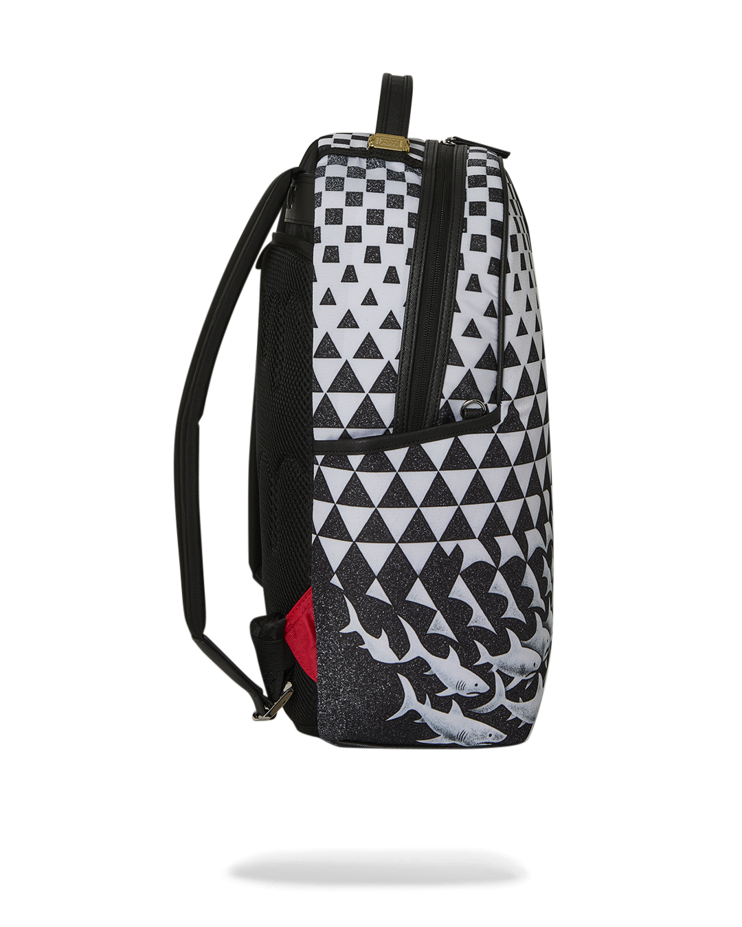 ILLUSION FUSION SHARK BACKPACK