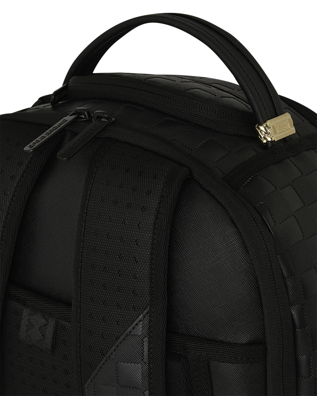 THE GHOST MAISON BACKPACK
