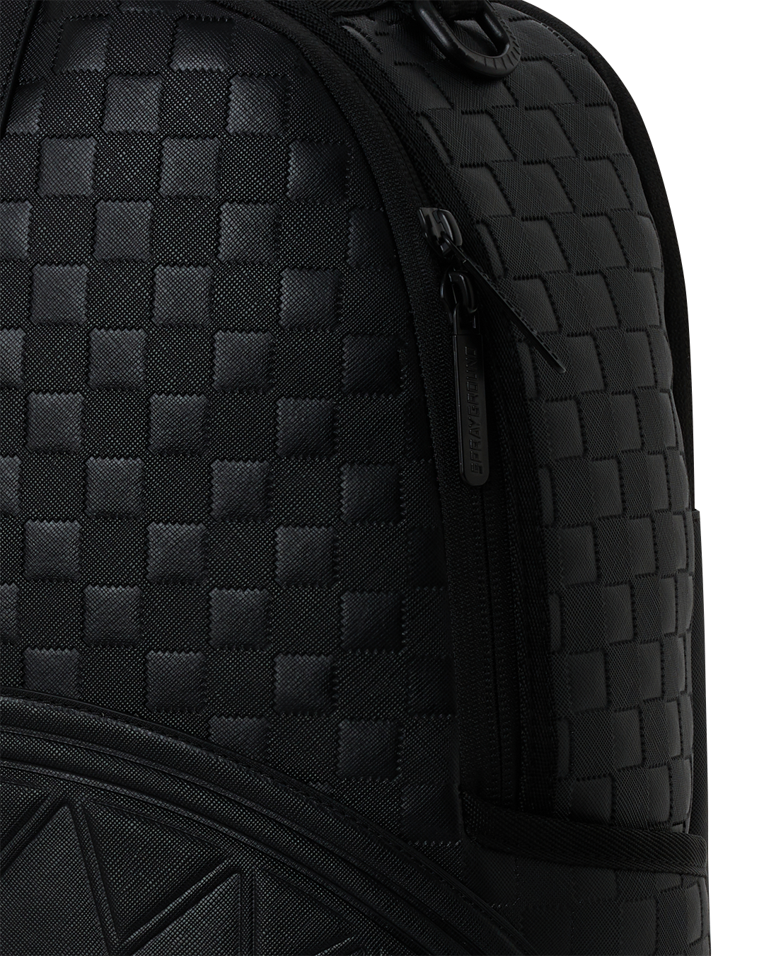 THE GHOST MAISON BACKPACK