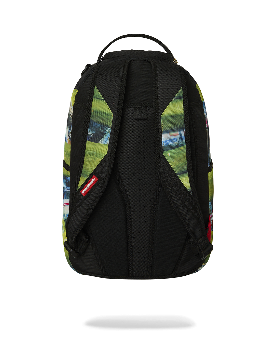 SNAKE EYES BACKPACK