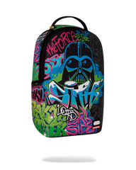 STAR WARS VADER GRAFF STACK BACKPACK