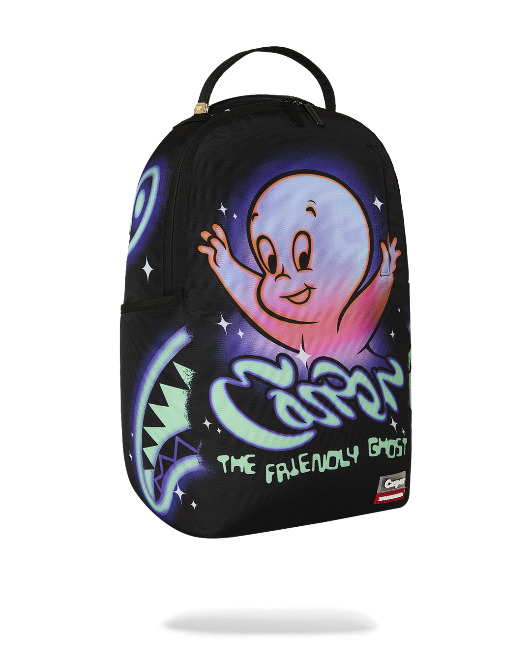 CASPER GHOST SHARK BACKPACK