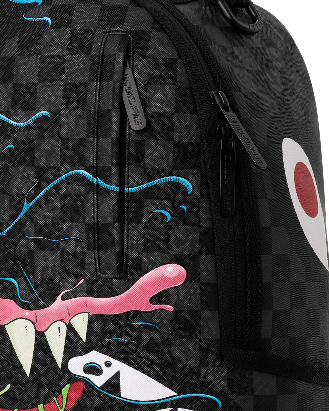 MARVEL VENOM SHARK CLASH BACKPACK