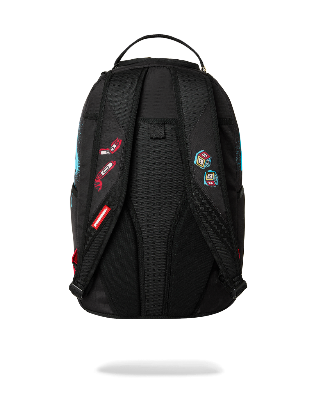 RUGRATS (SUSIE) FOREVER YOUNG BACKPACK