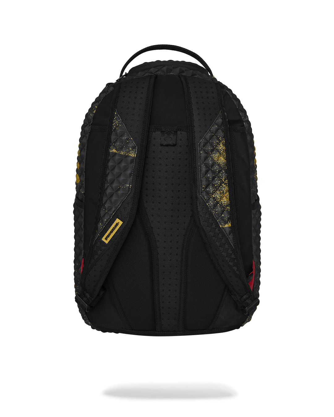 GOLDEN PYRAMIND HEIGHTS BACKPACK