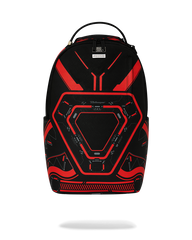 DISNEY TRON DILLINGER SYSTEM BACKPACK