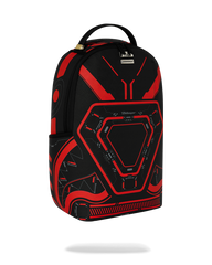 DISNEY TRON DILLINGER SYSTEM BACKPACK
