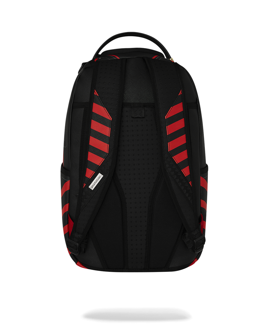 DISNEY TRON DILLINGER SYSTEM BACKPACK