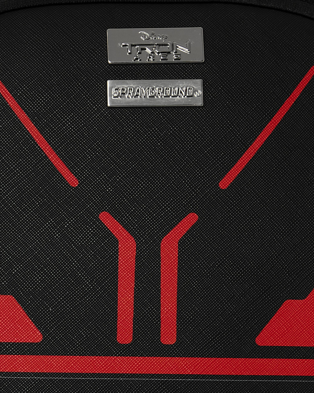 DISNEY TRON DILLINGER SYSTEM BACKPACK