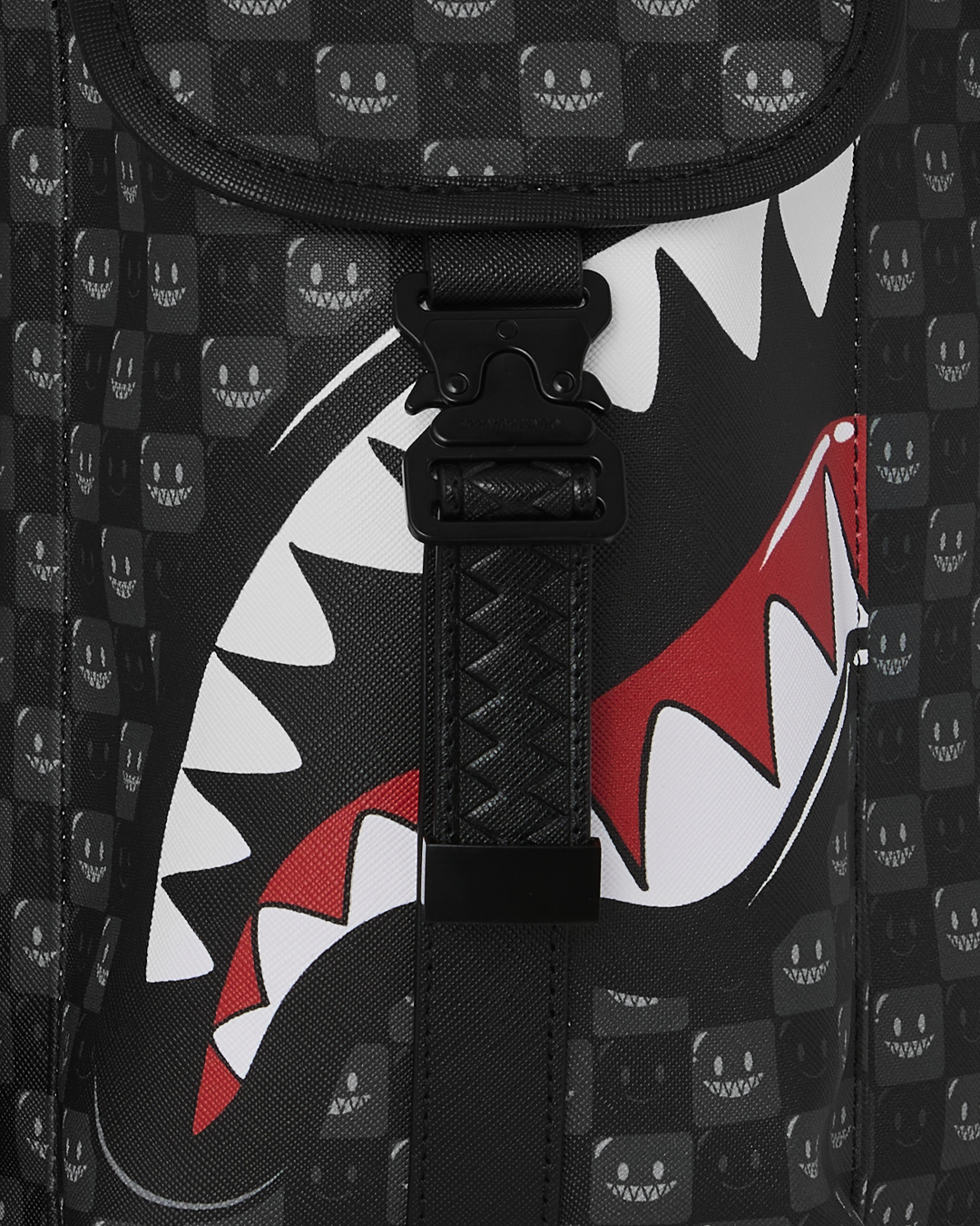 SHINOBI SHARKS IN PARIS MONTE CARLO