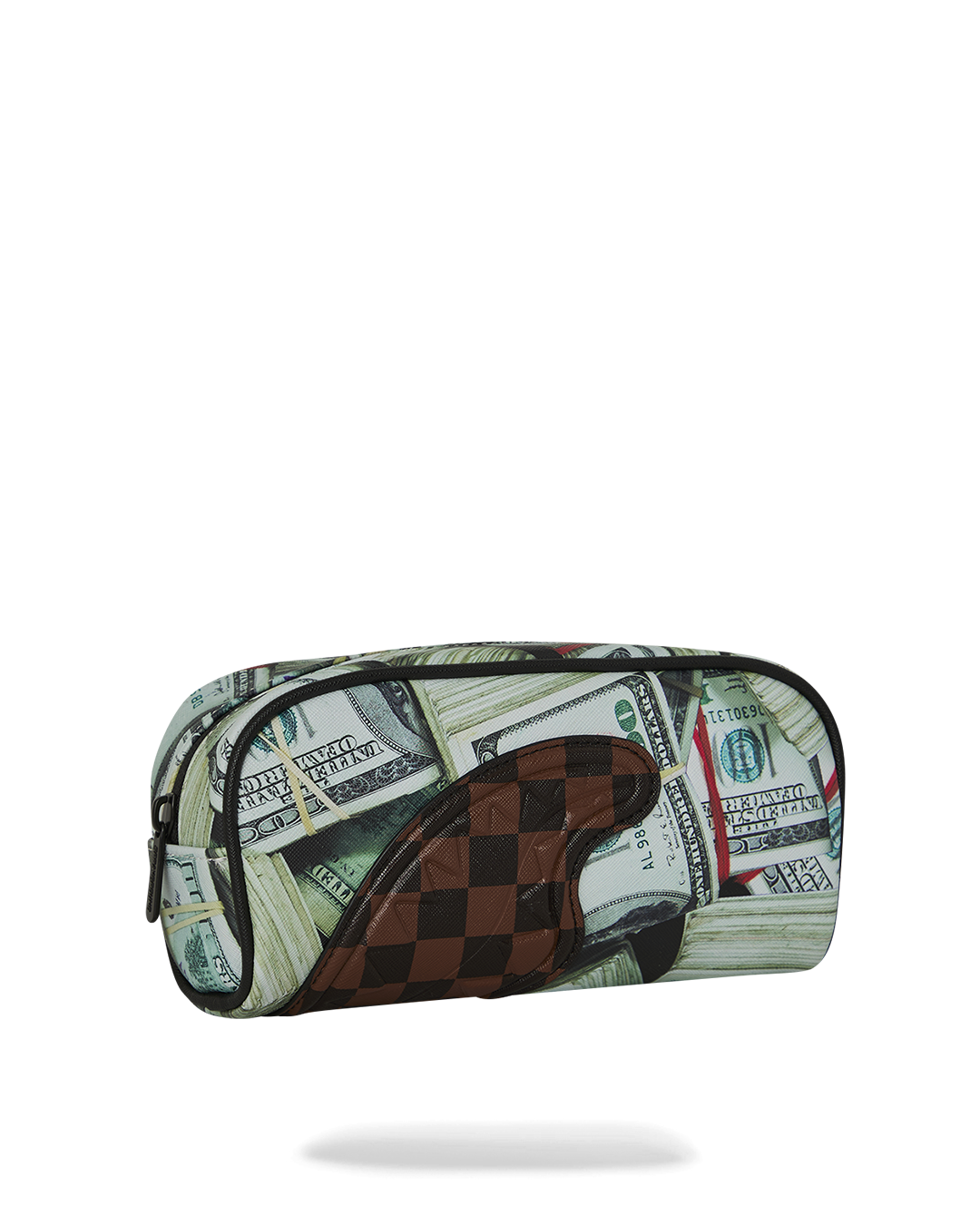 FULLY LOADED POUCH