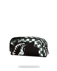 CANVAS CHAOS POUCH